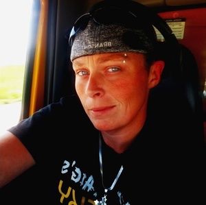 Meet your Posher, Kristin